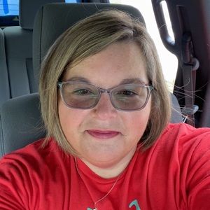 Meet your Posher, Cindy